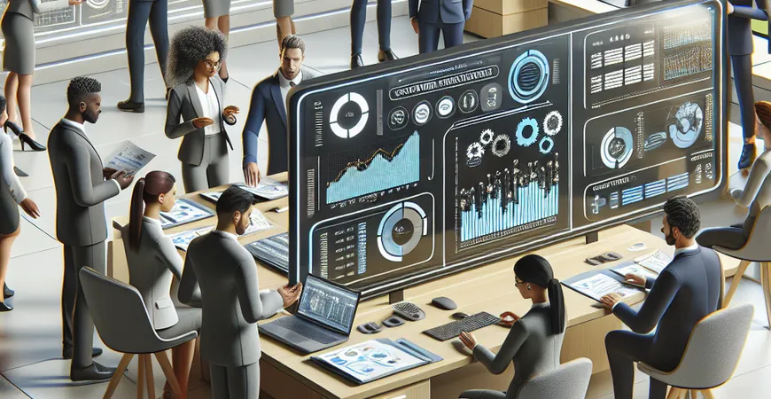 离职后的客户关系易流失？实施 "交接 + 维护" 组合策略